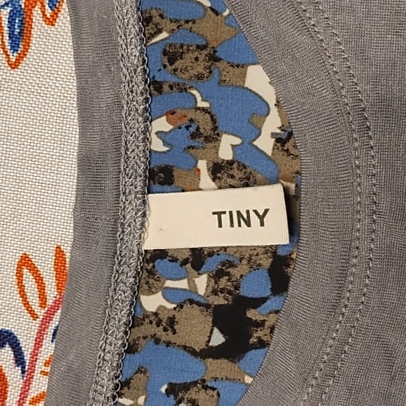 Anthropologie XS Top Lot Of 2 - Picture 9 of 10